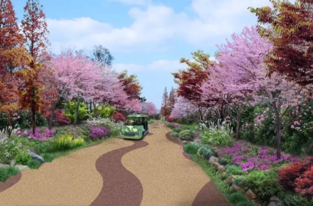 集团中标丘北县普碳路至荷花大路区域基础设施提升刷新建设项目设计施工总承包（EPC）