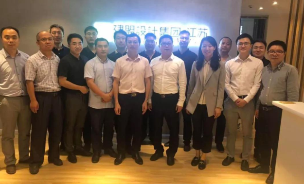 南宫NG28全国各地代表参与南宫NG28·江苏开业庆典系列活动